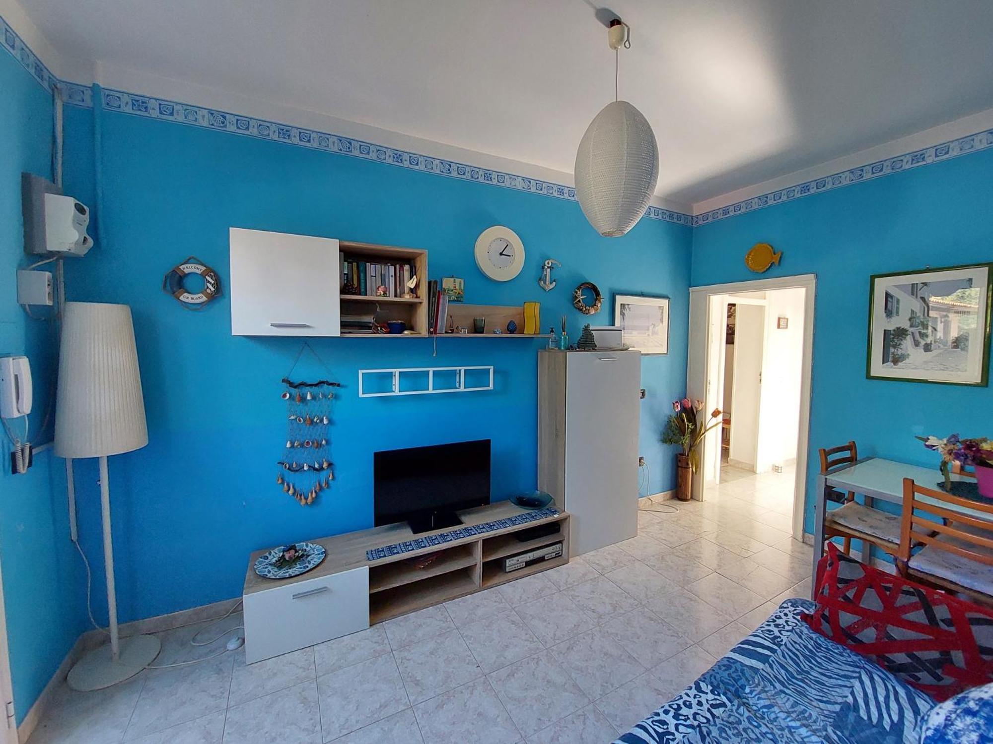 Salsedine Apartment Palermo Esterno foto